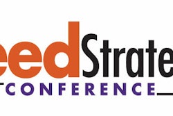 Feed Strategy conference logo R