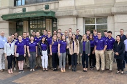 K State students Scoular