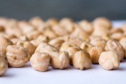 Chickpeas VIA PIXABAY Nov 2021