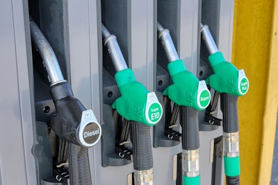 Fuel pump gas biofuel VIA PIXABAY Nov 2021