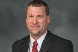 Mark orr GROWMARK CEO