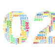 2021 VIA PIXABAY Dec 2021