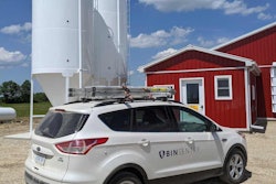 Bin Sentry photo Dec 2021