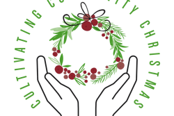 CGI Christmas logo