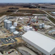Photo: Shell Rock Soy Processing LLC