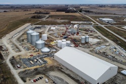 Photo: Shell Rock Soy Processing LLC