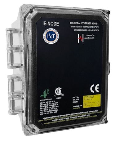 Courtesy 4B Components