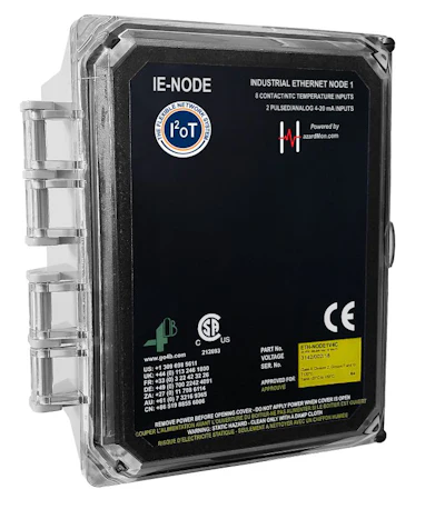 Courtesy 4B Components