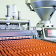 Automation is playing a significant role in the modern pet food production process. | Photo by Handtmann