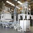 Cablevey Conveyors 4 inch diameter tubular conveyor for online