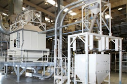 Cablevey Conveyors 4 inch diameter tubular conveyor for online