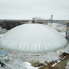 Geometrica beltrami dome dron