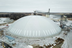 Geometrica beltrami dome dron