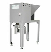 Romer Labs Series II Mill