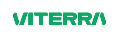 Viterra Logo Green RGB
