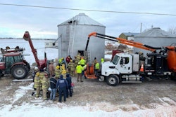 Photo Source: Cedar Rapids Fire Department