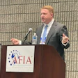 John Dillard, principal with OFW Food and Agriculture