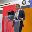 Peter Ensch, CEO, WEM Automation