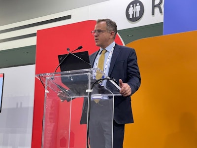 Peter Ensch, CEO, WEM Automation