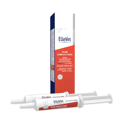 Elle Vet Sciences Feline Complete Paste