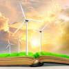 Sustainable Storytelling Concept Book