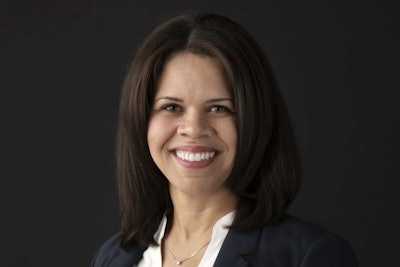 Alicia Knapp (Courtesy Business Wire)