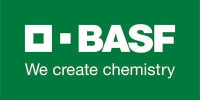 BASF logo in High res