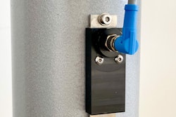 Feed bin sensor Zoom strain gauge 2