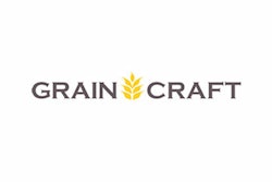 Grain Craft logo