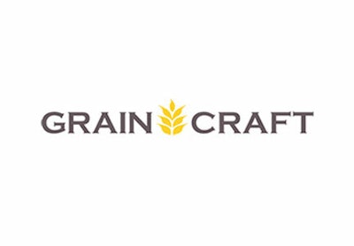 Grain Craft logo