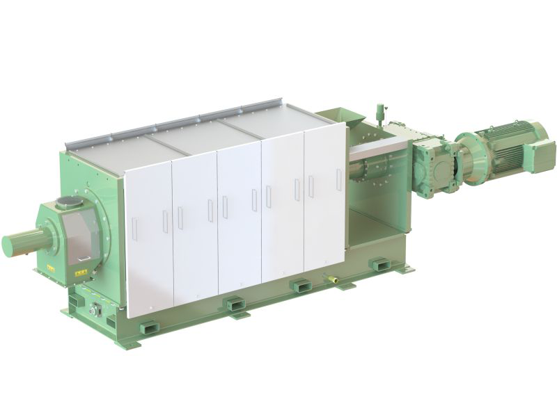 Insta Pro Model 8800 Oil Press