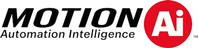 Motion Ai Logo CMYK