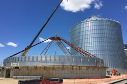 POET expansion project