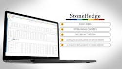 圣one Hedge by Stonex Screen Shot