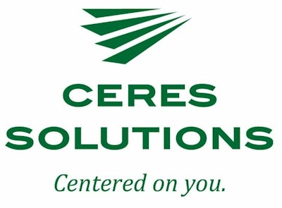 Ceres solutions logo