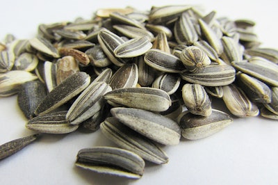 Pile of sunflower seeds via pixabay feb 2022