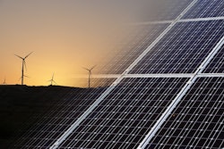 renewable energy solar panel wind turbine_pixabay_feb 2022