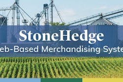 Stonehedge from stonex