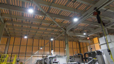 Interstates Led Lighting Retrofits