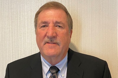 Ronnie Parker (Courtesy National Turkey Federation)