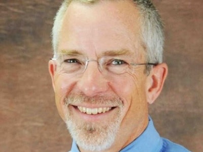 Dr. Steven Clark (LinkedIn)