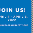 2022 Stand Up for Grain Safety Week