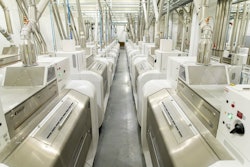 Ardent Mills Port Redwing Mill Gibsonton FL