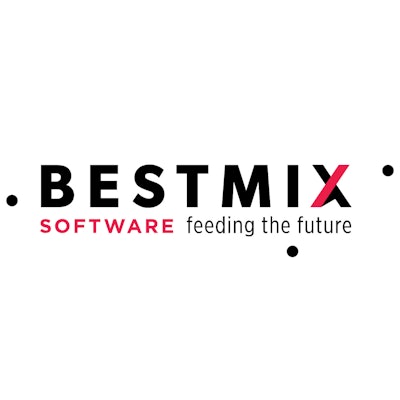 BESTMIX Logo