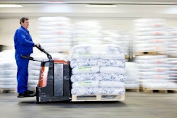 The trade ban has been approved by the board, and the company will start the process of closing all activities from today, evaluating commitments and goods in transit in the supply chain case by case. Photo source: Biomar