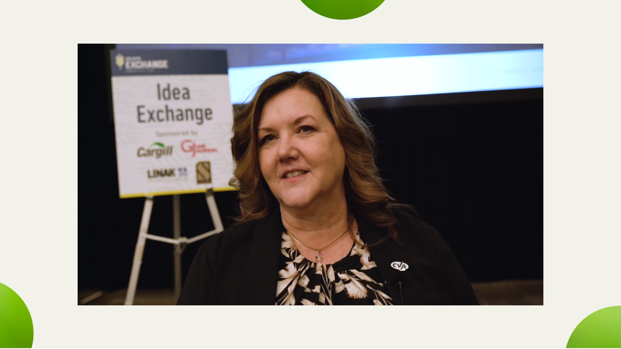 Barbara Grove GEAPS Exchange chat