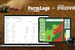 Bushel FV Farm Logs 1