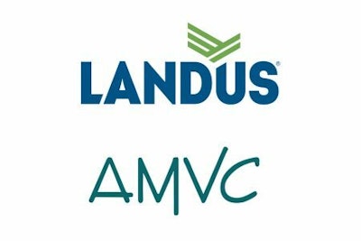 Landus AMVC LOGOS March 2022