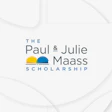 Scoular Maass scholarship logo