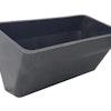 4 B AC Nylathane Bucket